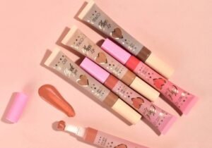 Set de Maquillaje Pop of Color