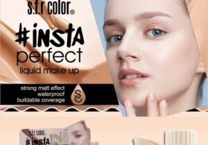 Base Líquida Insta Perfect