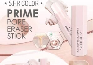 Primer Pore Eraser Stick