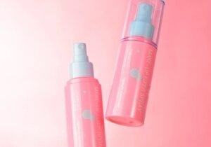 Fijador de maquillaje