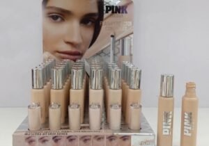 Corrector Pink Smile Colección A