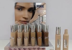 Corrector Pink Smile Colección B