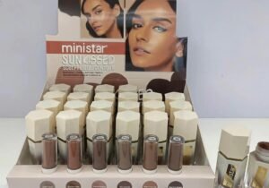 Contorno Líquido Sunkissed