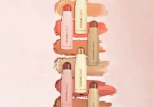 Set de Maquillaje Cheek Love