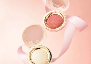 Iluminador en Polvo Glass Like Sheen