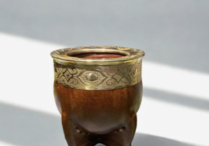 Mate Imperial de Cerámica