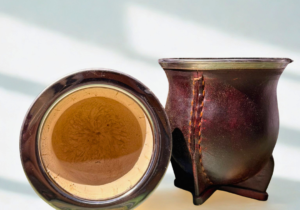 Mate Camionero de Calabaza