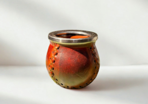 Mate de Cerámica Clásico