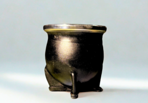 Mate de Cerámica con Base