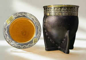 Mate Imperial de Calabaza