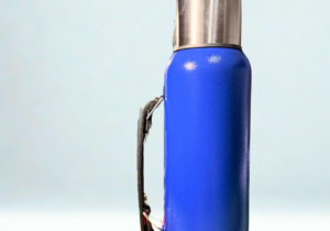 Termo Acero Inoxidable