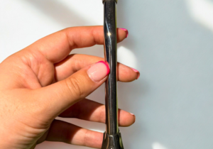 Bombillón de Acero Inoxidable