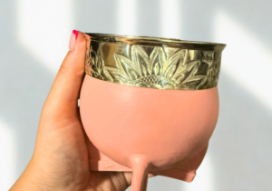 Mate Imperial Personalizado