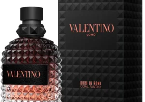 Valentino Uomo Born In Roma Coral Fantasy
