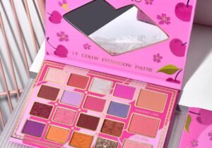 Paleta de Sombras Cheers