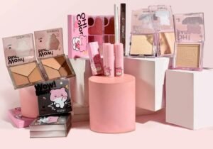 Set de Maquillaje Yeah Rush