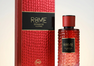 Rome Extradose Pour Femme