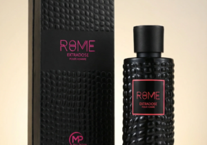 Rome Extradose Pour Homme