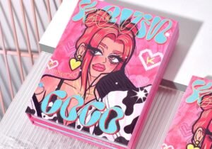 Paleta de Sombras Follow Your Heart