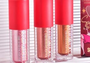 Sombra Líquida Metalizada