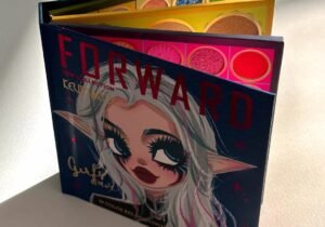 Paleta de Sombras Duendecita