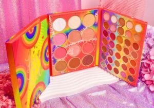 Paleta de Sombras Love Is Love