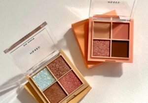 Paleta Cuarteto de Sombras