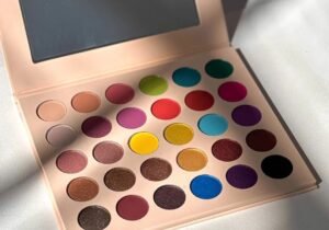 Paleta de Sombras Candy Land