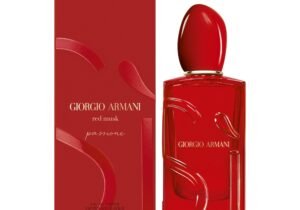 Sí Passione Red Musk