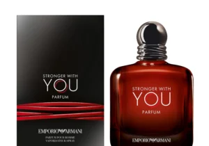 Stronger With You Parfum