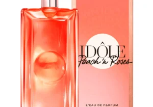 Idôle Peach ‘N Roses