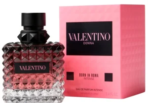 Valentino Donna Born In Roma Intense