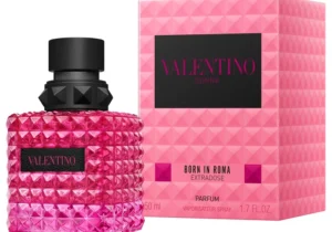 Valentino Born in Roma Extradose Donna
