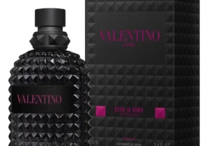 Valentino Born in Roma Extradose Uomo