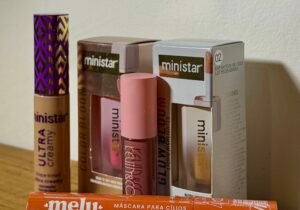 Kit de Automaquillaje