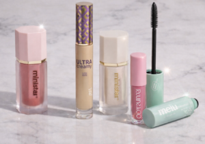 Kit de Automaquillaje