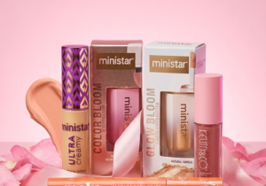 Kit de Automaquillaje