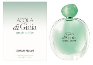 Acqua di Gioia