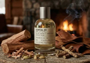 Santal 33
