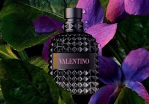 Valentino Uomo Born in Roma